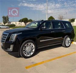 كاديلاك اسكاليد